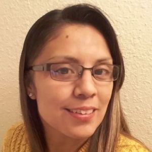 Meet your Posher, Ericka